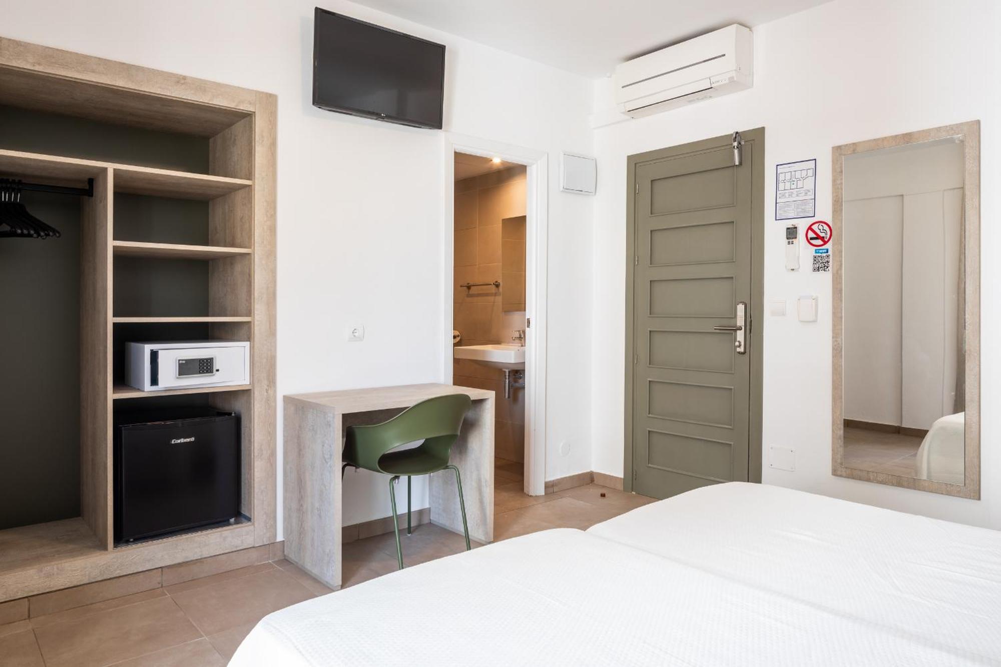 Hostal Alicante Сан-Антоніо Екстер'єр фото